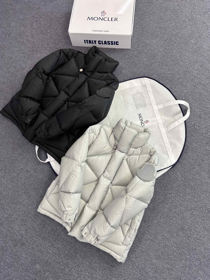 Moncler Down Coat